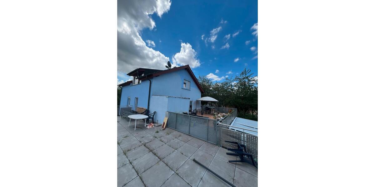 Mehrfamilienhaus, Wohnhaus Neckarsulm - 6 Zimmer, 266 m&sup2;, 899.000&euro; | Angebot:25887000