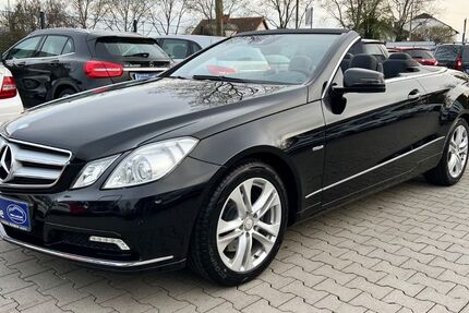 Mercedes-Benz E 250 98.500 km 17.899 &euro; Leimen(Heidelberg) 69181