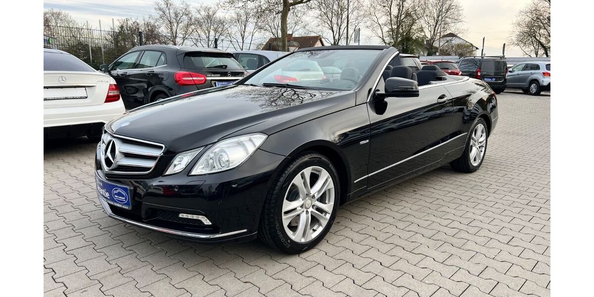 Mercedes-Benz E 250 98.500 km 17.899 &euro; Leimen(Heidelberg) 69181