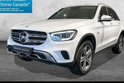 Mercedes-Benz GLC 300 65.650 km 34.920 &euro; Tamm 71732