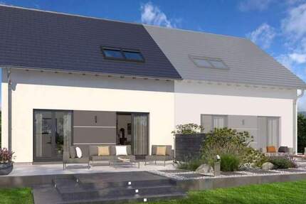 Haus Bruchsal-Helmsheim Helmsheim - 5 Zimmer, 141 m&sup2;, 595.000&euro; | Angebot:25706209