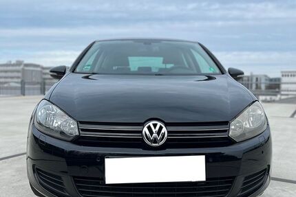 VW Golf 162.000 km 5.499 &euro; Sankt Leon-Rot 68789