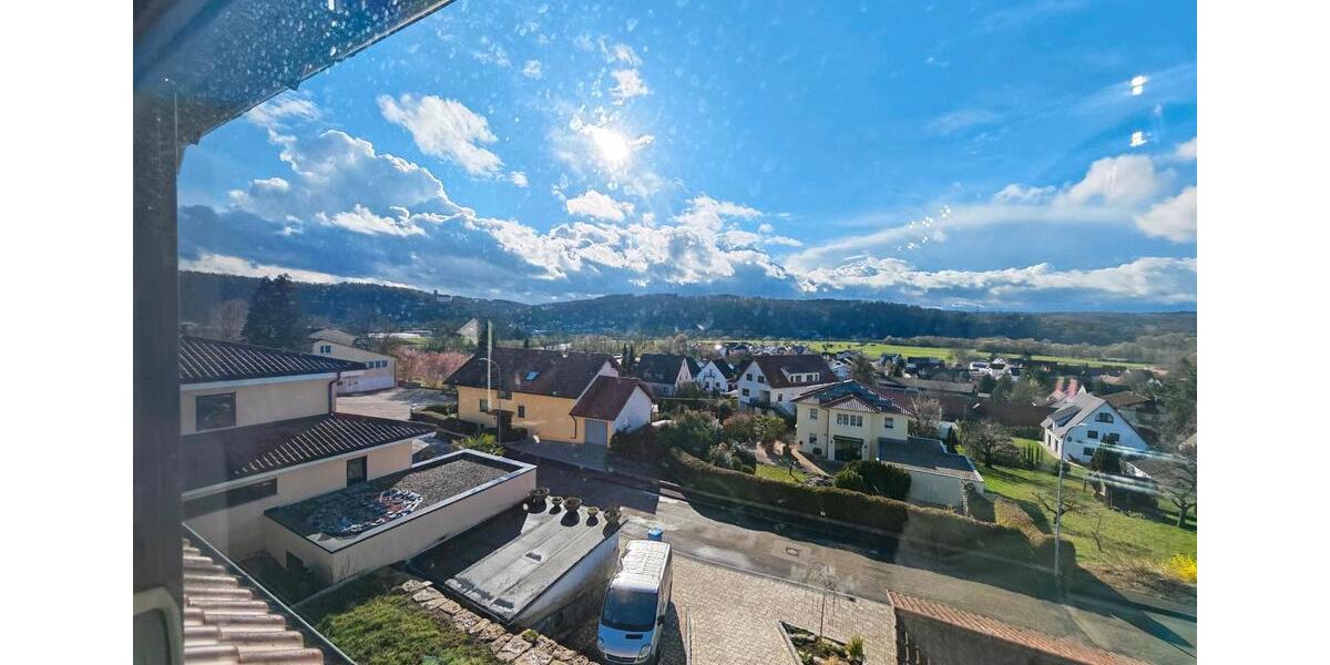 Etagenwohnung Gundelsheim - 4 Zimmer, 124 m&sup2;, 420.000&euro; | Angebot:25958742