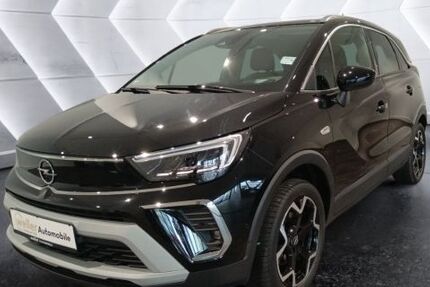 Opel Crossland (X) 18.500 km 23.850 &euro; Bietigheim-Bissingen 74321