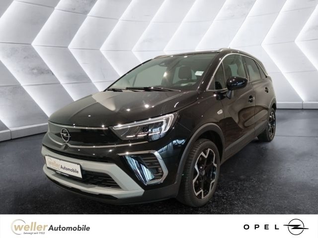 Opel Crossland (X) 18.500 km 23.850 &euro; Bietigheim-Bissingen 74321