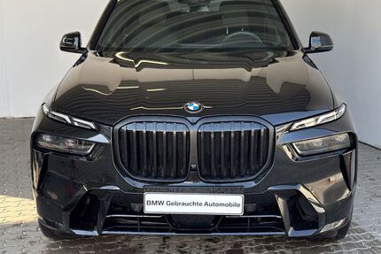 BMW X7 15.744 km 90.890 &euro; Heilbronn 74076