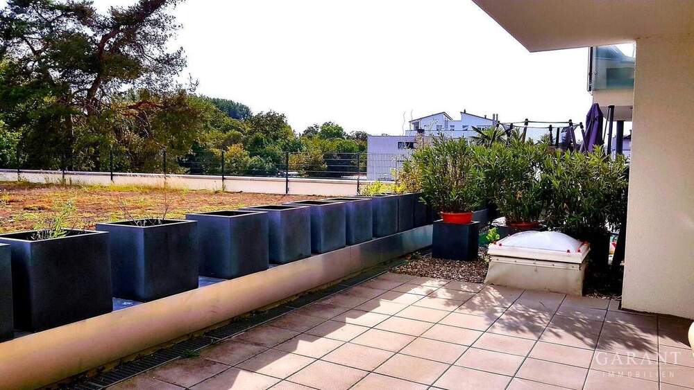 Terrassenwohnung Bad Friedrichshall Kochendorf - 5 Zimmer, 161 m&sup2;, 660.000&euro; | Angebot:25682584