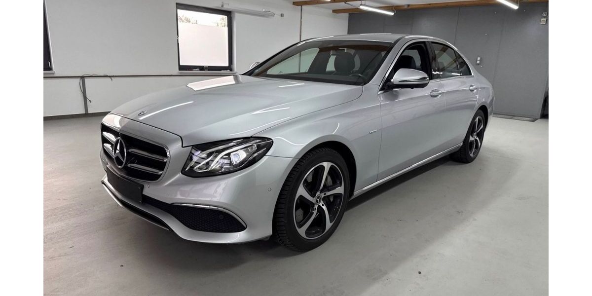 Mercedes-Benz E 400 86.000 km 33.900 &euro; Bad Friedrichshall 74177