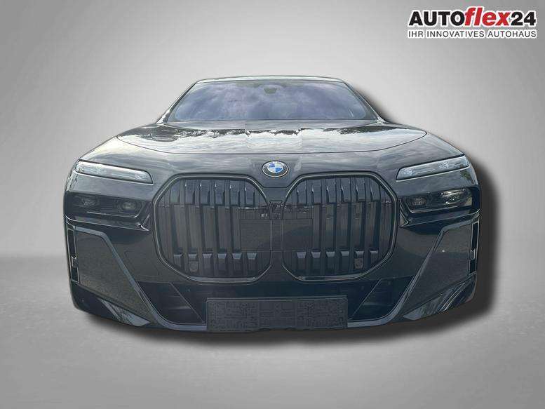 BMW 740 4.146 km 101.040 &euro; Gundelsheim 74831