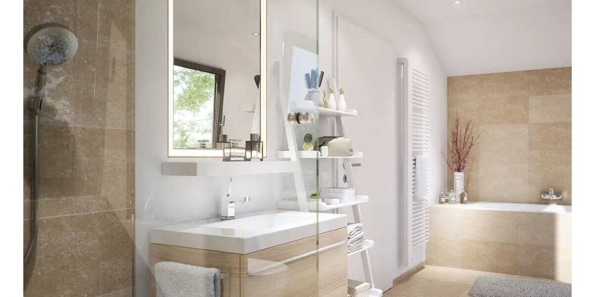 Einfamilienhaus Bad Schönborn Langenbrücken - 5 Zimmer, 113 m&sup2;, 519.000&euro; | Angebot:25938800