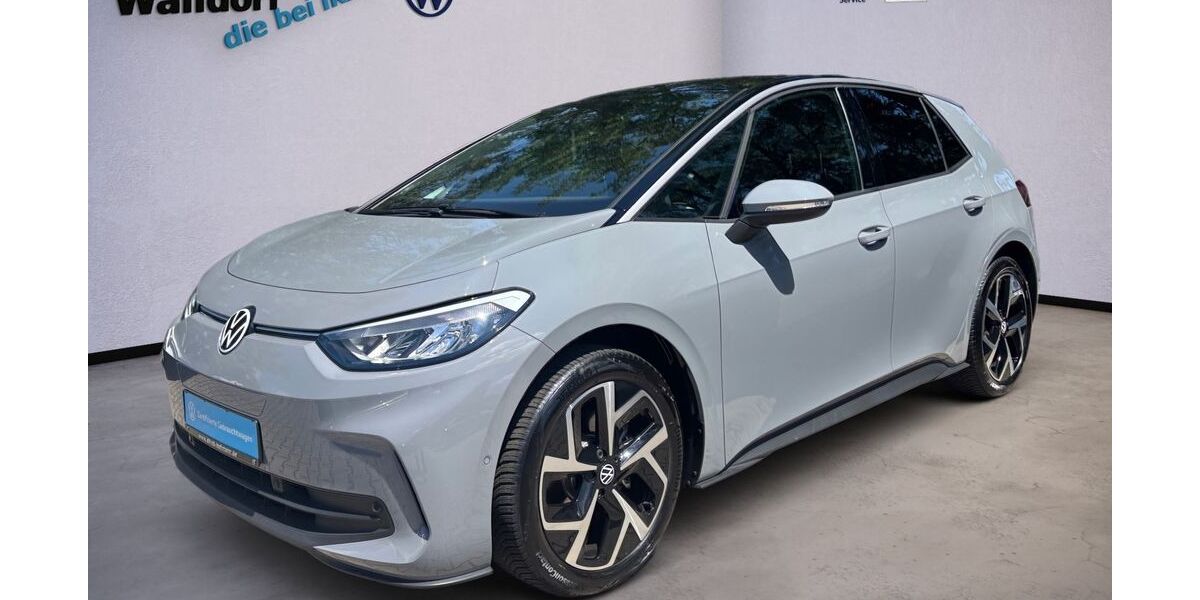 VW ID.3 21.388 km 31.307 &euro; Walldorf 69190