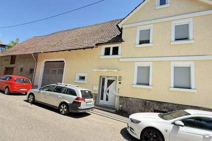 Haus Schwaigern / Massenbach Massenbach - 6 Zimmer, 138 m&sup2;, 349.000&euro; | Angebot:25697221