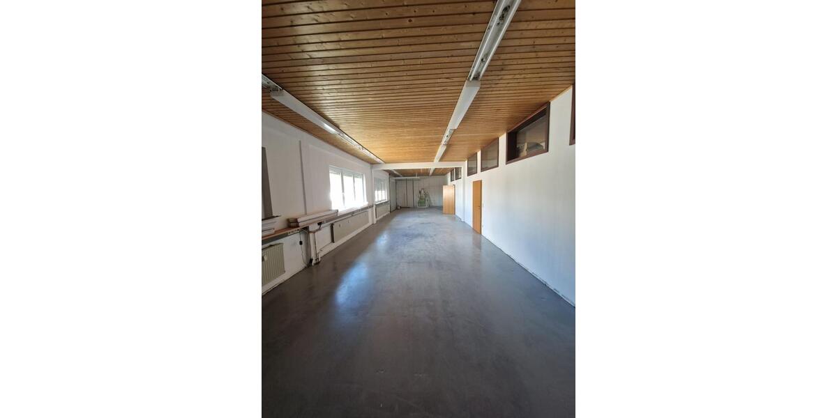 Gewerbeobjekt Lobbach - 1.501&euro; | Angebot:24759642