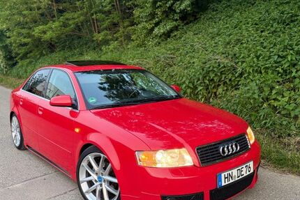 Audi A4 160.000 km 7.500 &euro; Heilbronn 74078
