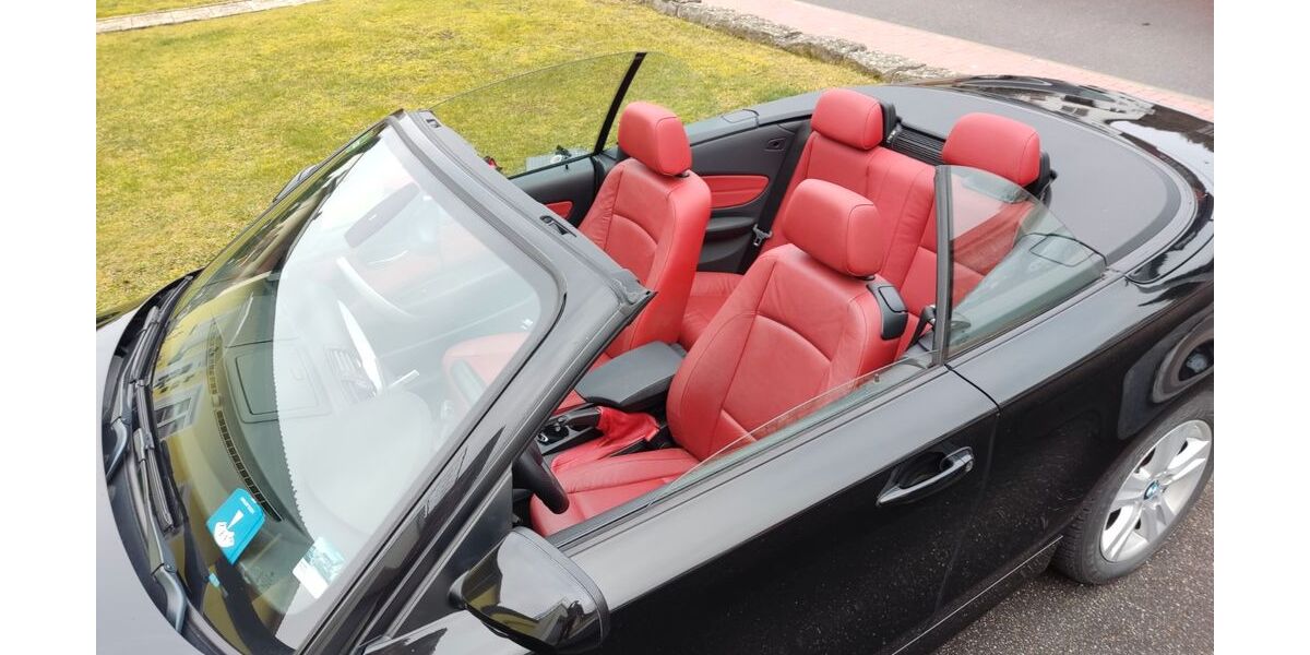 BMW 118 122.000 km 8.500 &euro; Eppingen 75031