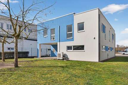 Gewerbeobjekt Kronau - 3.000&euro; | Angebot:27347441