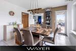 Etagenwohnung Wiesloch - 4 Zimmer, 108 m&sup2;, 365.000&euro; | Angebot:26787348