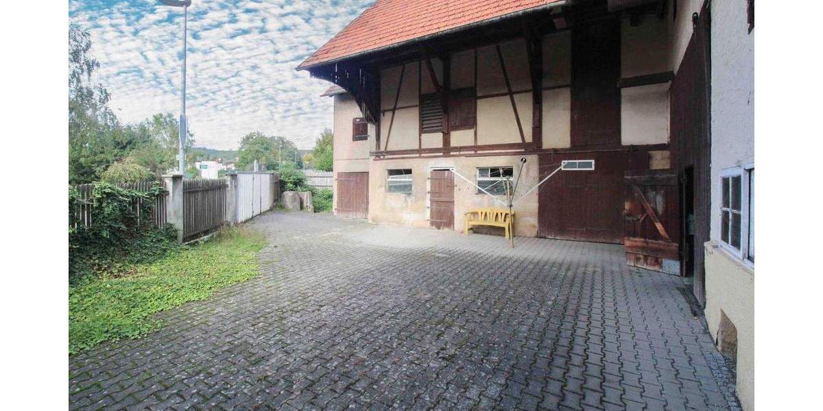 Einfamilienhaus Güglingen - 6 Zimmer, 299.000&euro; | Angebot:25782151