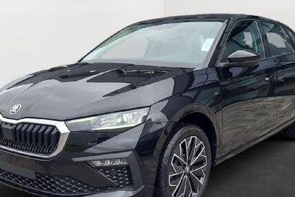 Skoda Scala 5.000 km 30.309 &euro; Ingersheim 74379