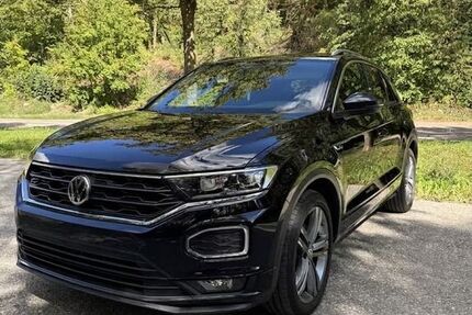 VW T-Roc 55.588 km 24.199 &euro; Talheim 74388