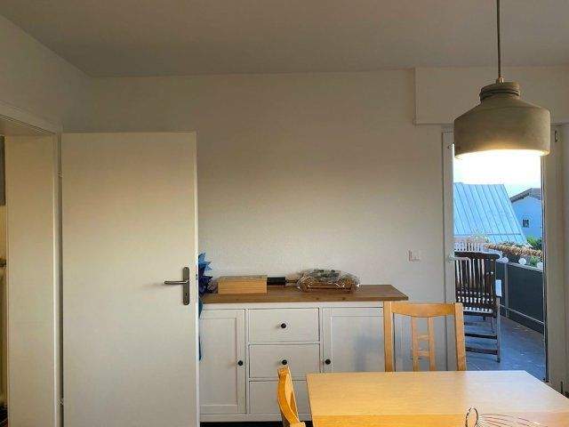 Etagenwohnung Malsch - 4 Zimmer, 115 m&sup2;, 1.265&euro; | Angebot:25661070