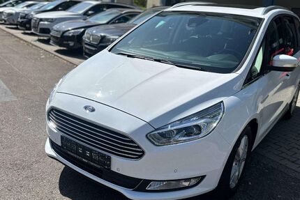 Ford Galaxy 81.000 km 19.900 &euro; Heilbronn 74080