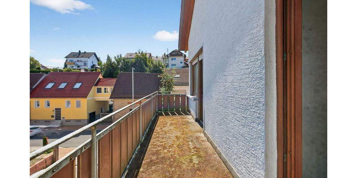 Einfamilienhaus Östringen / Odenheim Odenheim - 3 Zimmer, 122 m&sup2;, 269.000&euro; | Angebot:25836118
