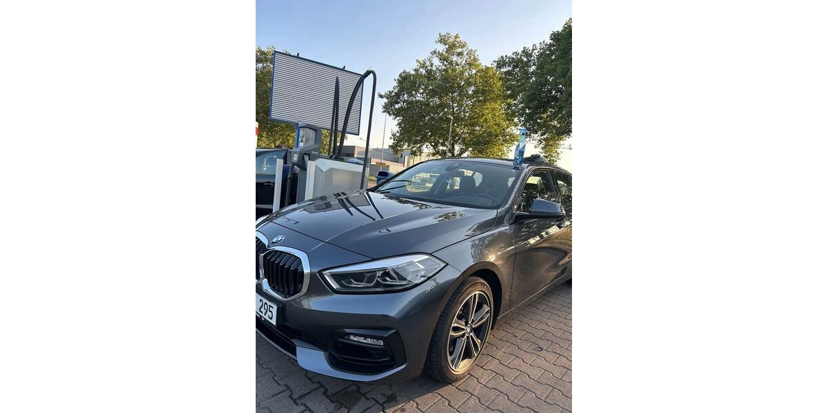 BMW 118 92.000 km 17.700 &euro; Brackenheim 74336