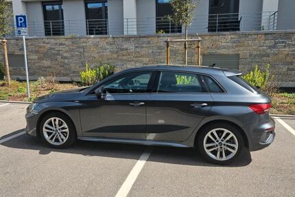 Audi A3 40.000 km 19.250 &euro; Neckarsulm 74172