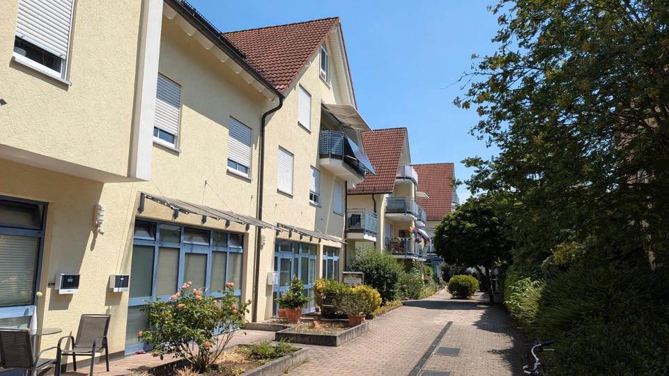 Maisonettenwohnung Heilbronn Frankenbach - 4.5 Zimmer, 105 m&sup2;, 399.000&euro; | Angebot:26940693