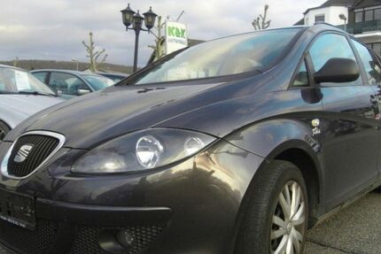 Seat Altea 248.000 km 1.988 &euro; Wiesloch 69168