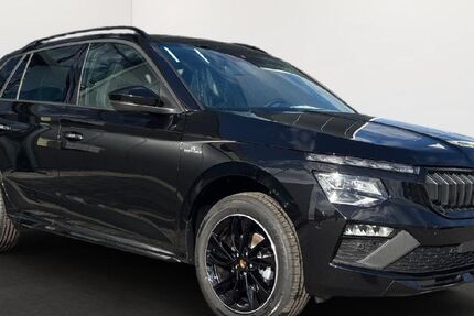 Skoda Kamiq 7.500 km 29.270 &euro; Ingersheim 74379