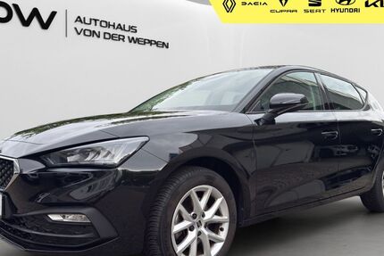 Seat Leon 30.248 km 22.980 &euro; Heilbronn 74076