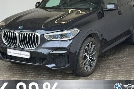 BMW X5 47.233 km 57.849 &euro; Heilbronn 74074