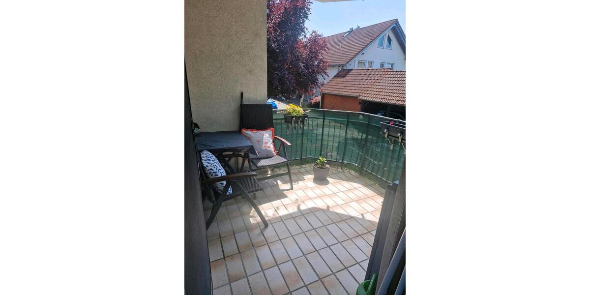 Etagenwohnung Heilbronn Horkheim - 3.5 Zimmer, 77 m&sup2;, 299.000&euro; | Angebot:26699600