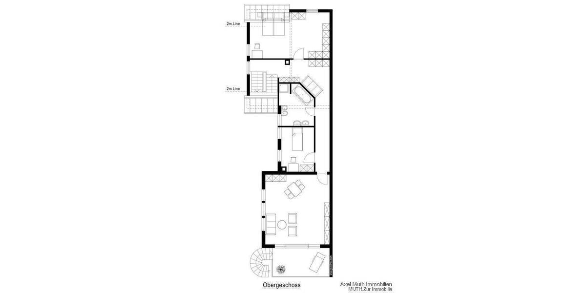 Doppelhaushälfte Sulzfeld - 5 Zimmer, 152 m&sup2;, 275.500&euro; | Angebot:25725586