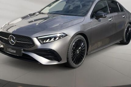 Mercedes-Benz A 200 18.958 km 35.389 &euro; Neckarsulm-Obereisesheim 74172