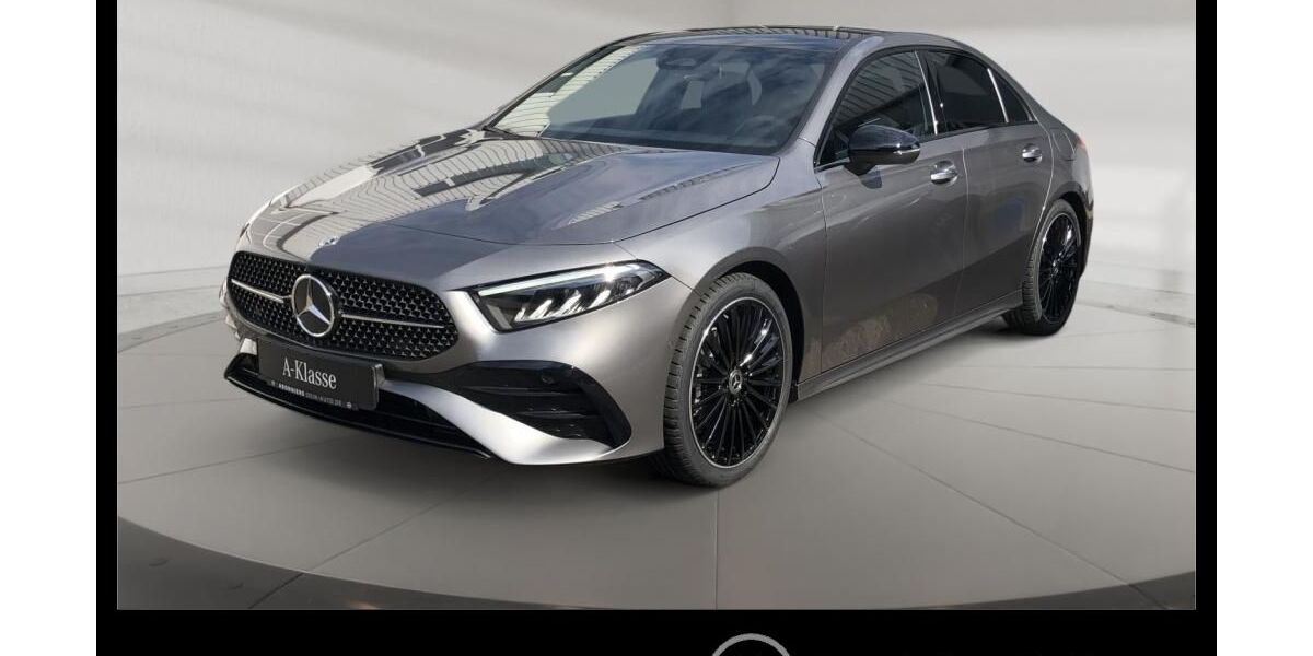 Mercedes-Benz A 200 18.958 km 35.389 &euro; Neckarsulm-Obereisesheim 74172