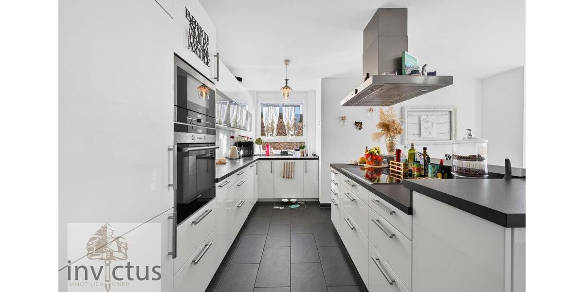 Erdgeschoßwohnung Flein - 3 Zimmer, 108 m&sup2;, 1.600&euro; | Angebot:25352683