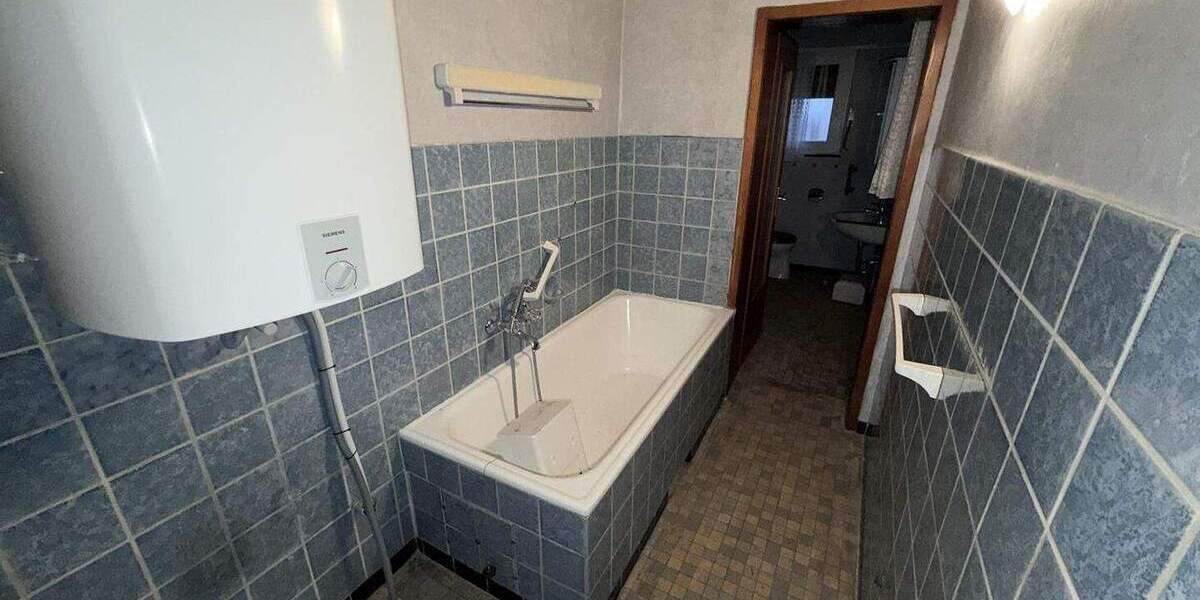 Reihenmittelhaus St. Leon-Rot St Leon - 4 Zimmer, 100 m&sup2;, 195.000&euro; | Angebot:25682762