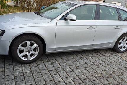 Audi A4 243.800 km 3.480 &euro; Walzbachtal 75045