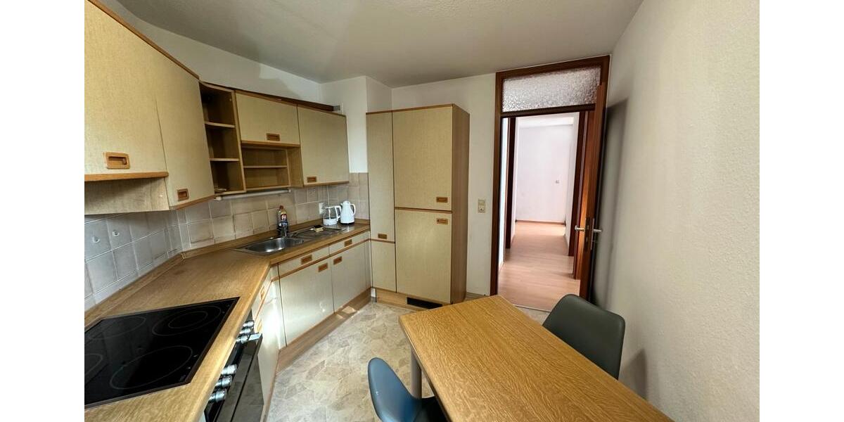 Erdgeschoßwohnung Heilbronn Böckingen - 1 Zimmer, 22 m&sup2;, 670&euro; | Angebot:25382941