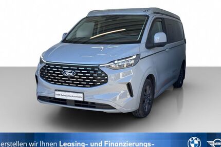 Ford Tourneo Custom 10.599 km 59.940 &euro; Heilbronn 74076