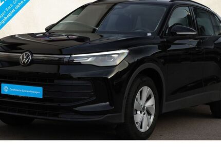 VW Tiguan 10.000 km 33.500 &euro; Weingarten 76356