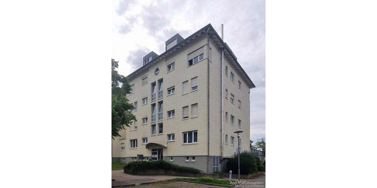 Etagenwohnung Sinsheim - 4 Zimmer, 97 m&sup2;, 298.500&euro; | Angebot:25660543