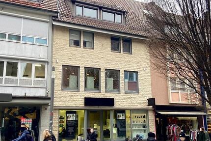 Gewerbeobjekt Heilbronn - 4.500&euro; | Angebot:21271477