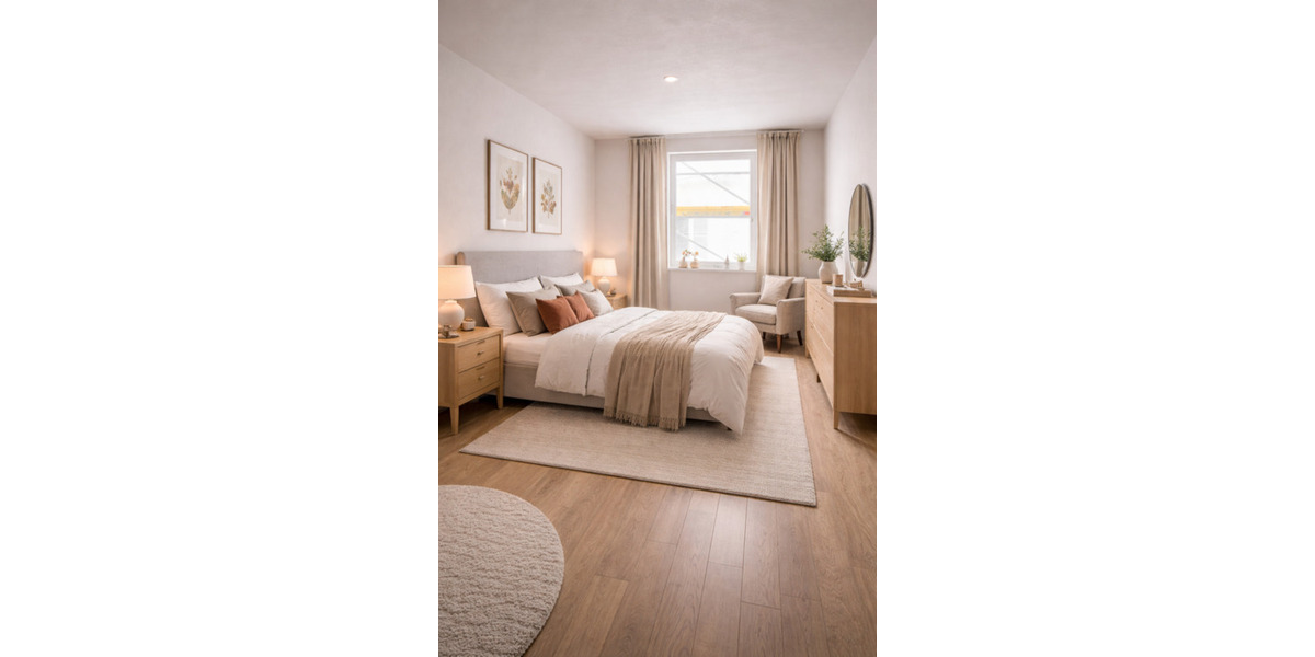 Etagenwohnung Sulzfeld - 3.5 Zimmer, 64 m&sup2;, 889&euro; | Angebot:25959864