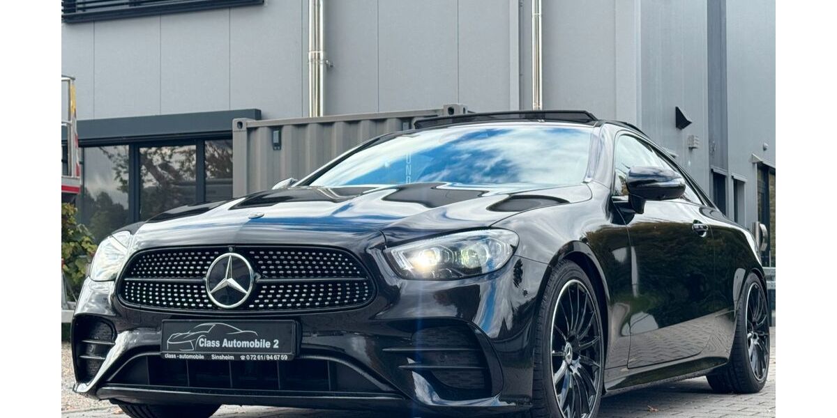 Mercedes-Benz E 220 94.480 km 41.800 &euro; Zuzenhausen 74939