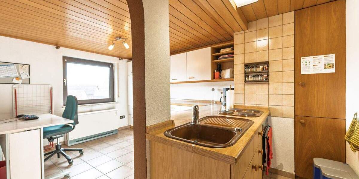 Einfamilienhaus Sinsheim / Steinsfurt Steinsfurt - 5 Zimmer, 131 m&sup2;, 429.000&euro; | Angebot:25696832