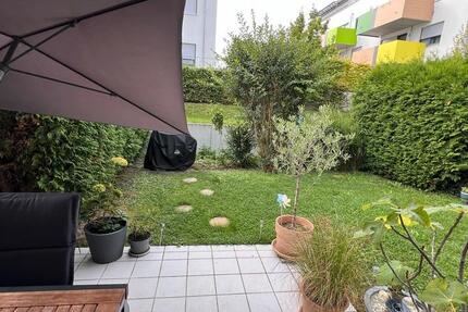 Wohnung Heilbronn Böckingen - 3 Zimmer, 78 m&sup2;, 350.000&euro; | Angebot:24445305
